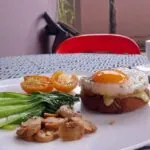 CornerStone Nesat Food Breakfast Stack 1500 min