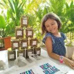 CornerStone Nesat Little Miss Oli (2) 1500 min