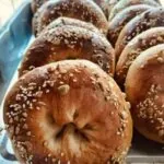 FiredFlour Bagels 414 min