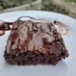 FiredFlour Cake 720 min