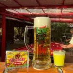 Klub Haus Drinks 1500 min