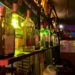 Klub Haus Food - Liquor 1500 min