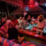 Lost Penguin Bar 919 min