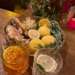 Ragnarok (4) Food 960 min